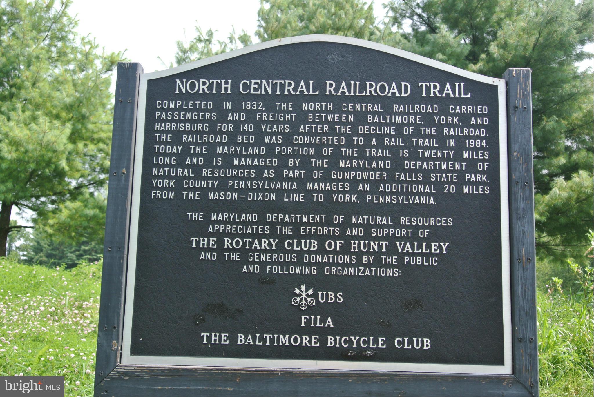 HUNTERS RUN - Residential