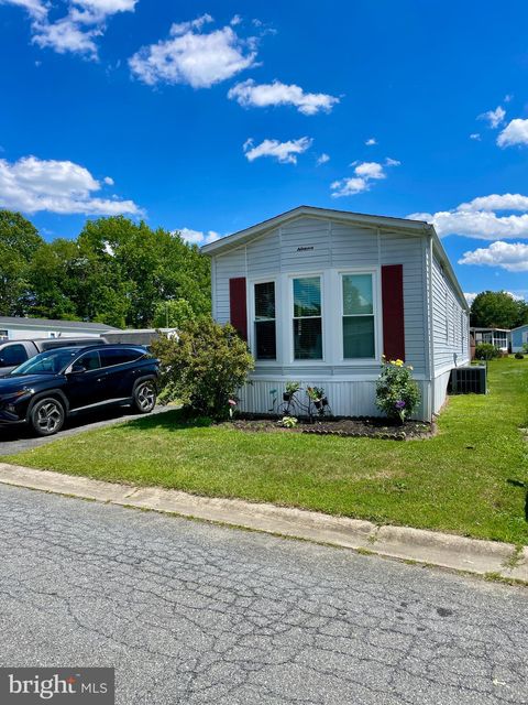 Mobile Home For Sale - 5 Milkweed Court #245<br/> NEWARK, DE 19713