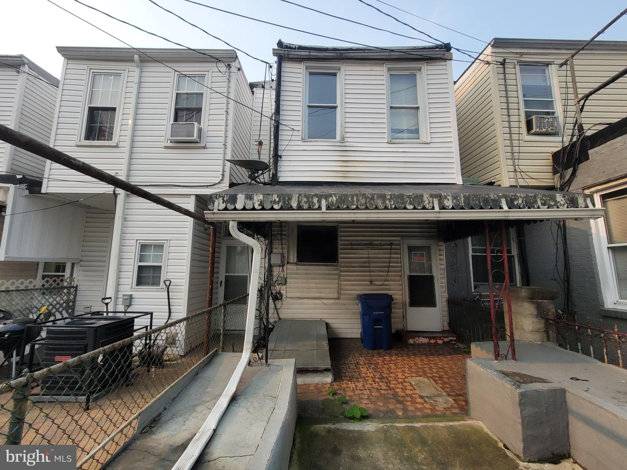 3004 MCELDERRY STREET