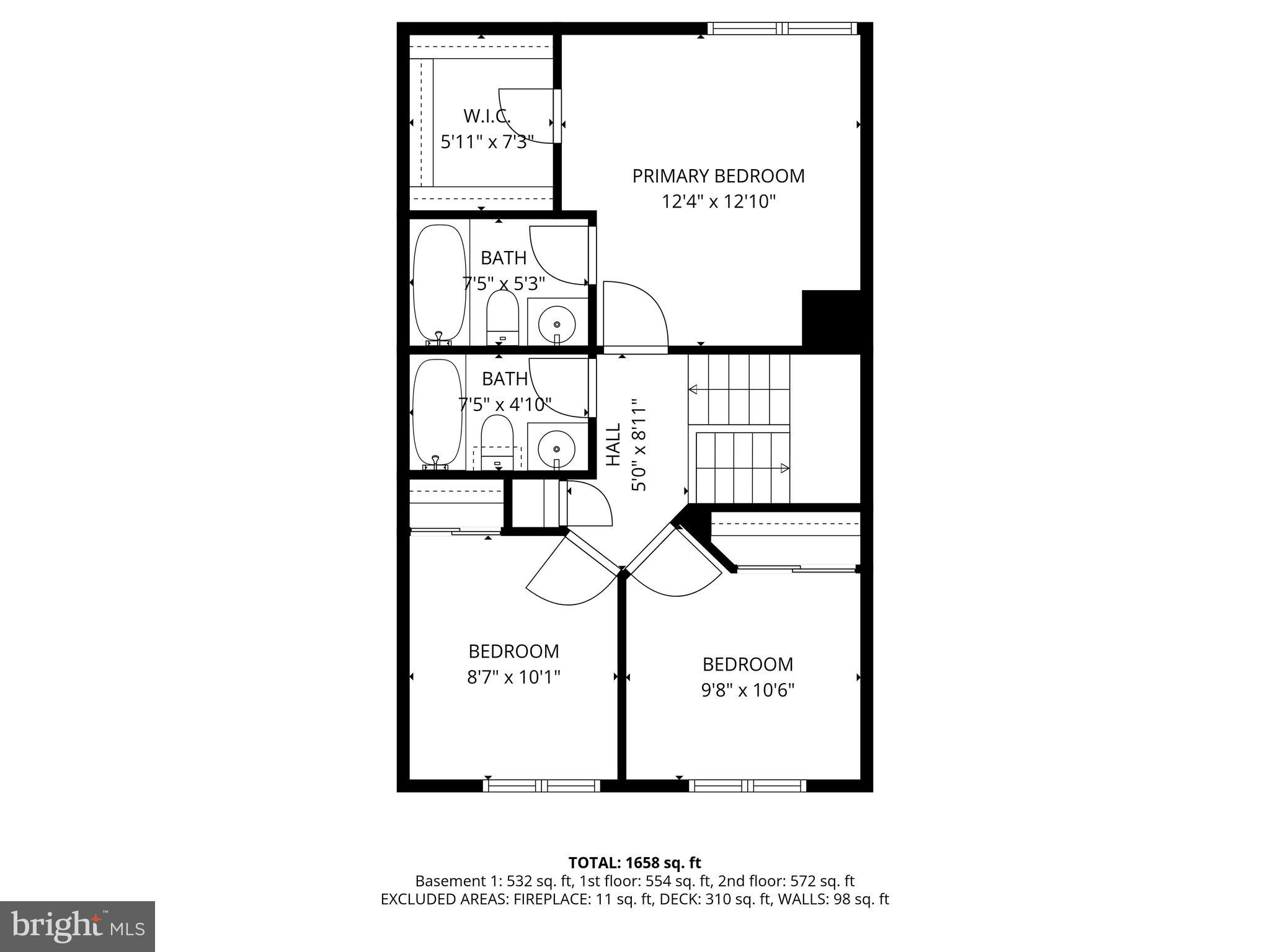 BELMONT STATION - Residential