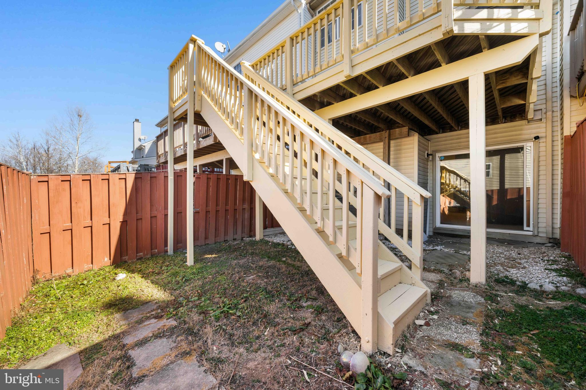 BELMONT STATION - Residential