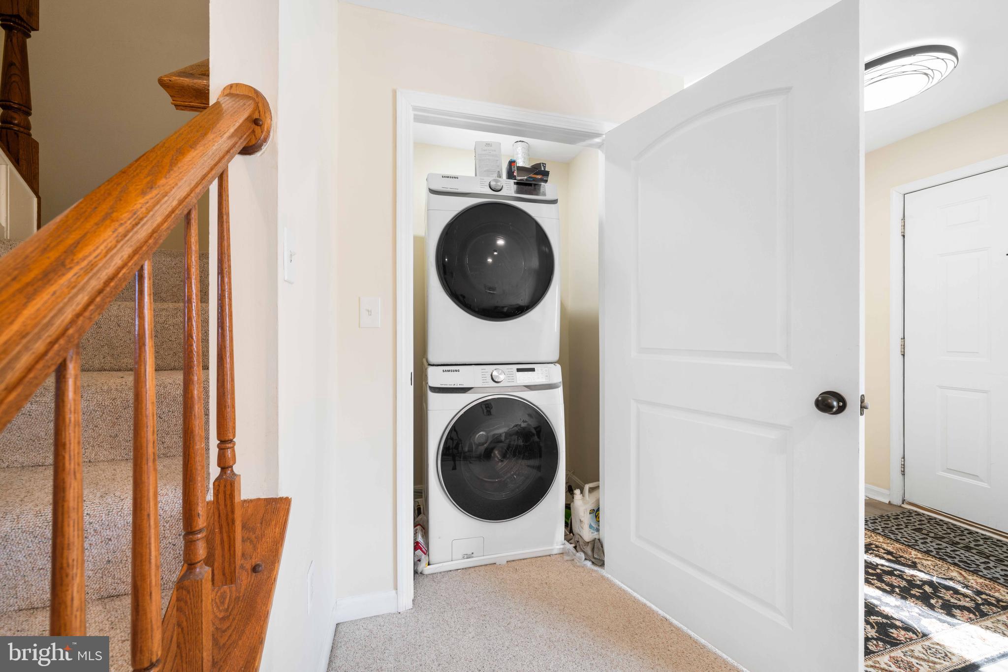 BELMONT STATION - Residential