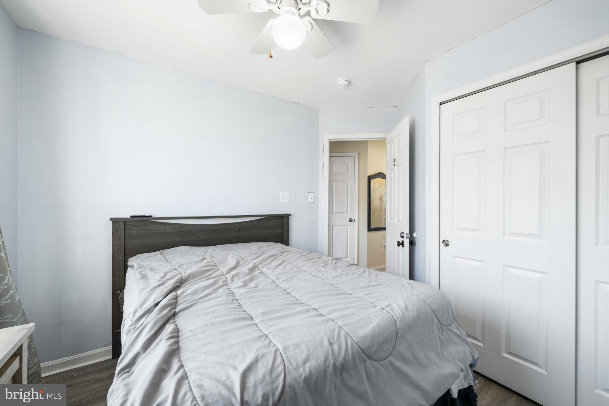 BELMONT STATION - Residential