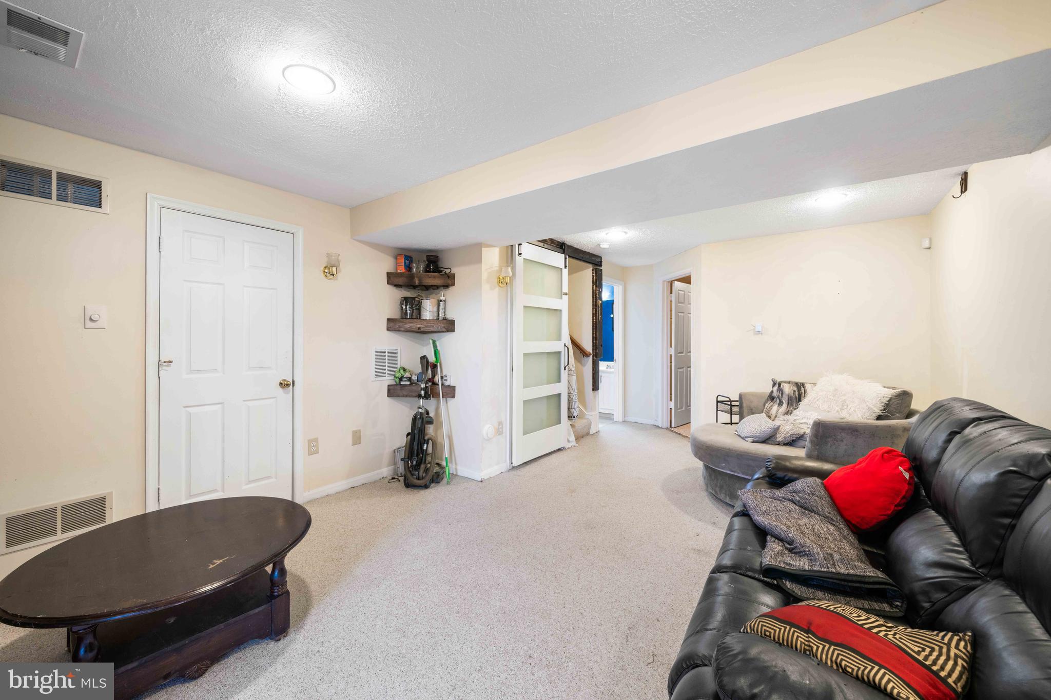 BELMONT STATION - Residential