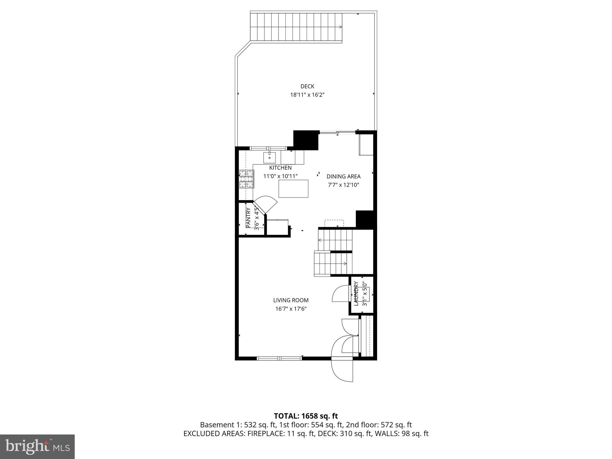 BELMONT STATION - Residential