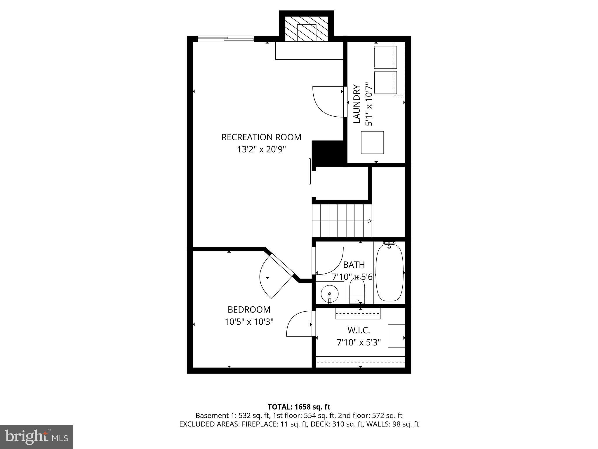BELMONT STATION - Residential
