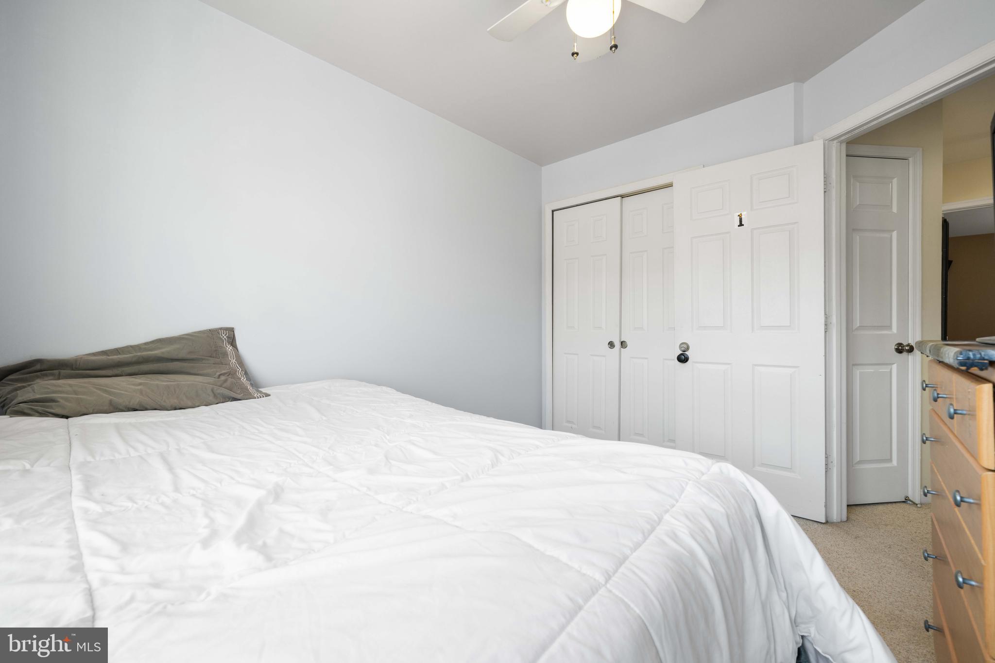 BELMONT STATION - Residential