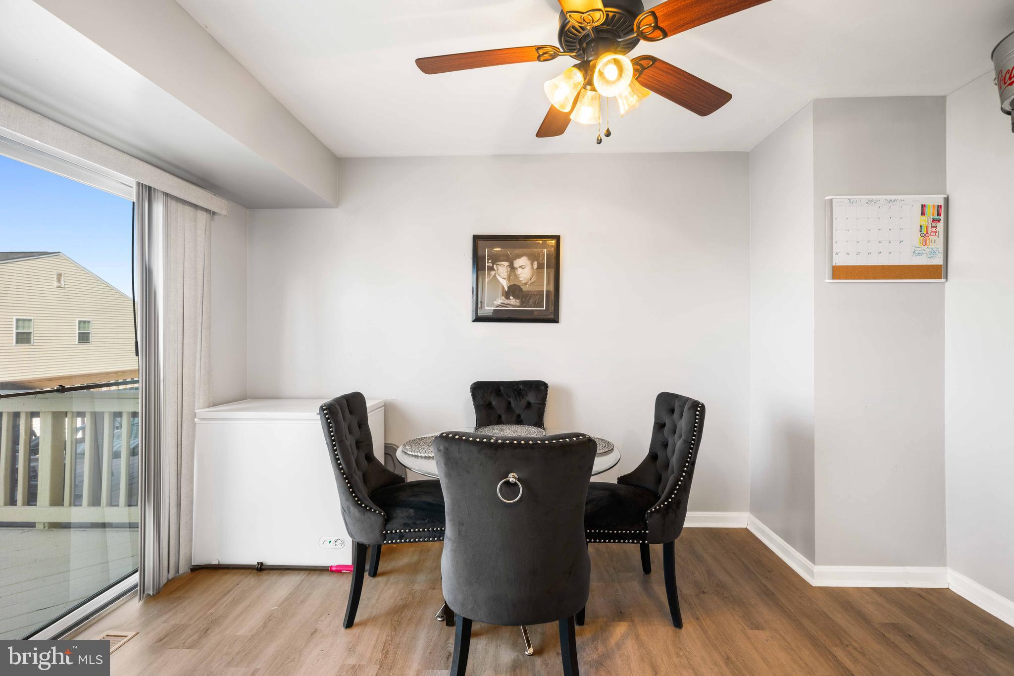 BELMONT STATION - Residential