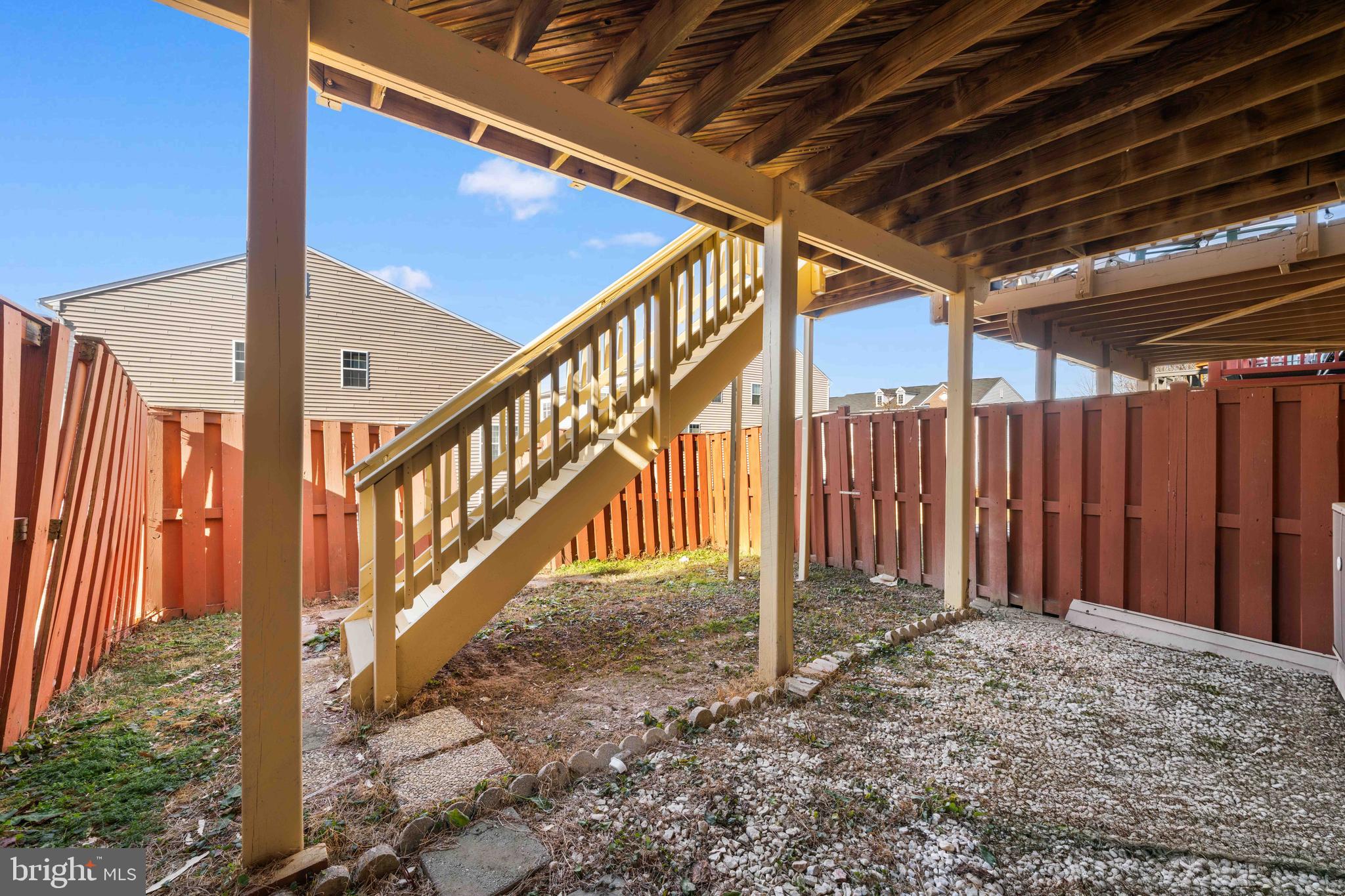 BELMONT STATION - Residential