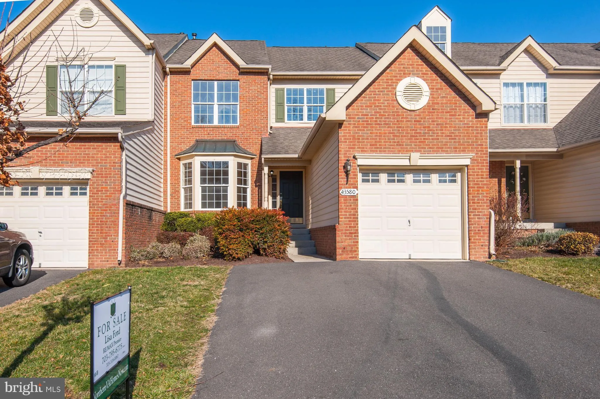 43580 Dunhill Cup Square, Ashburn, VA 20147
