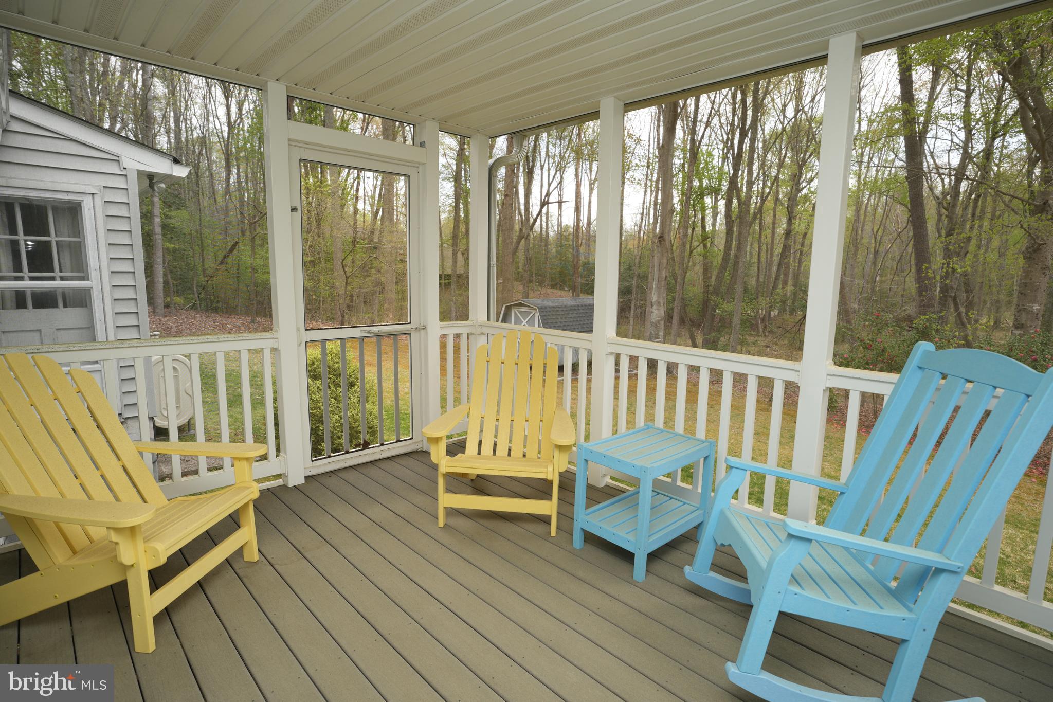 RUSTIC HILLS - Residential