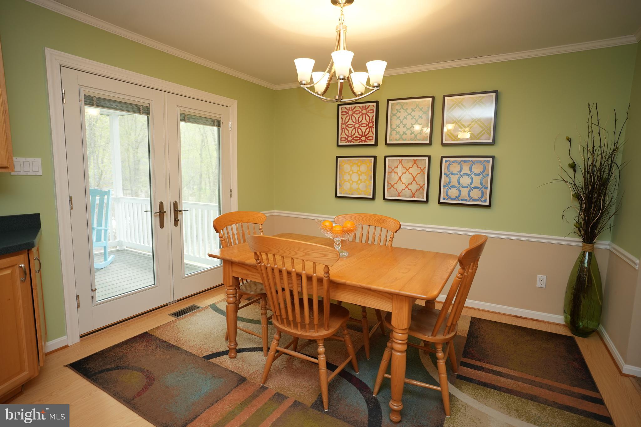 RUSTIC HILLS - Residential