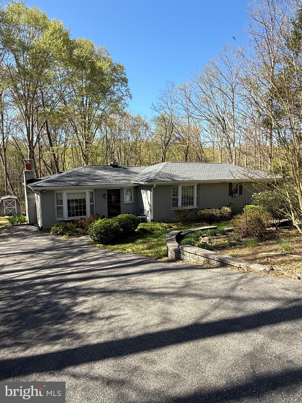 RUSTIC HILLS - Residential