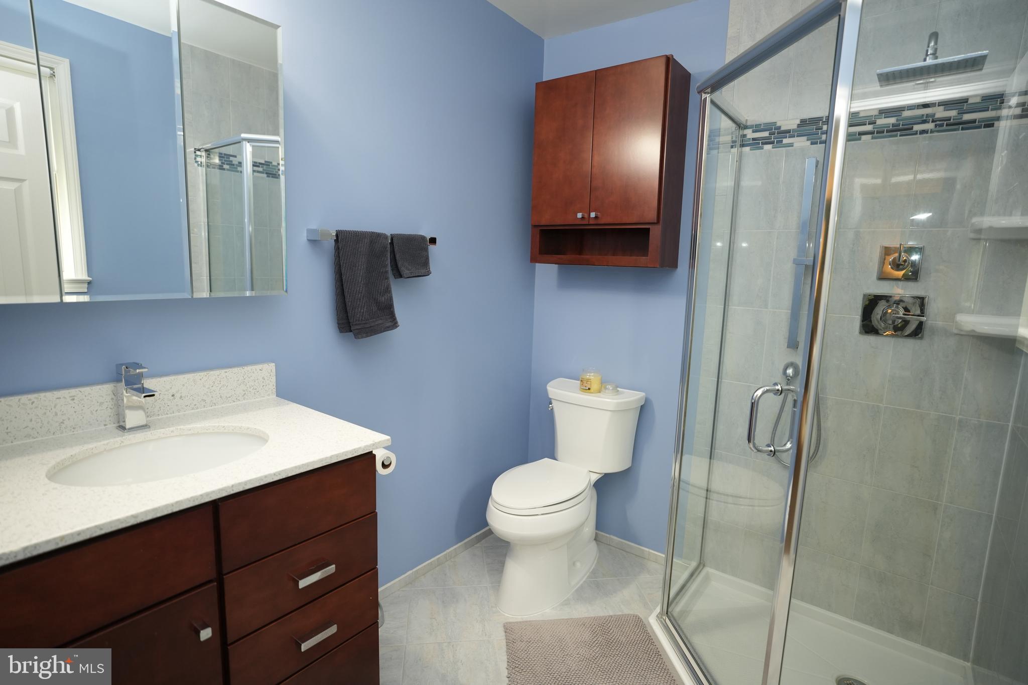 RUSTIC HILLS - Residential