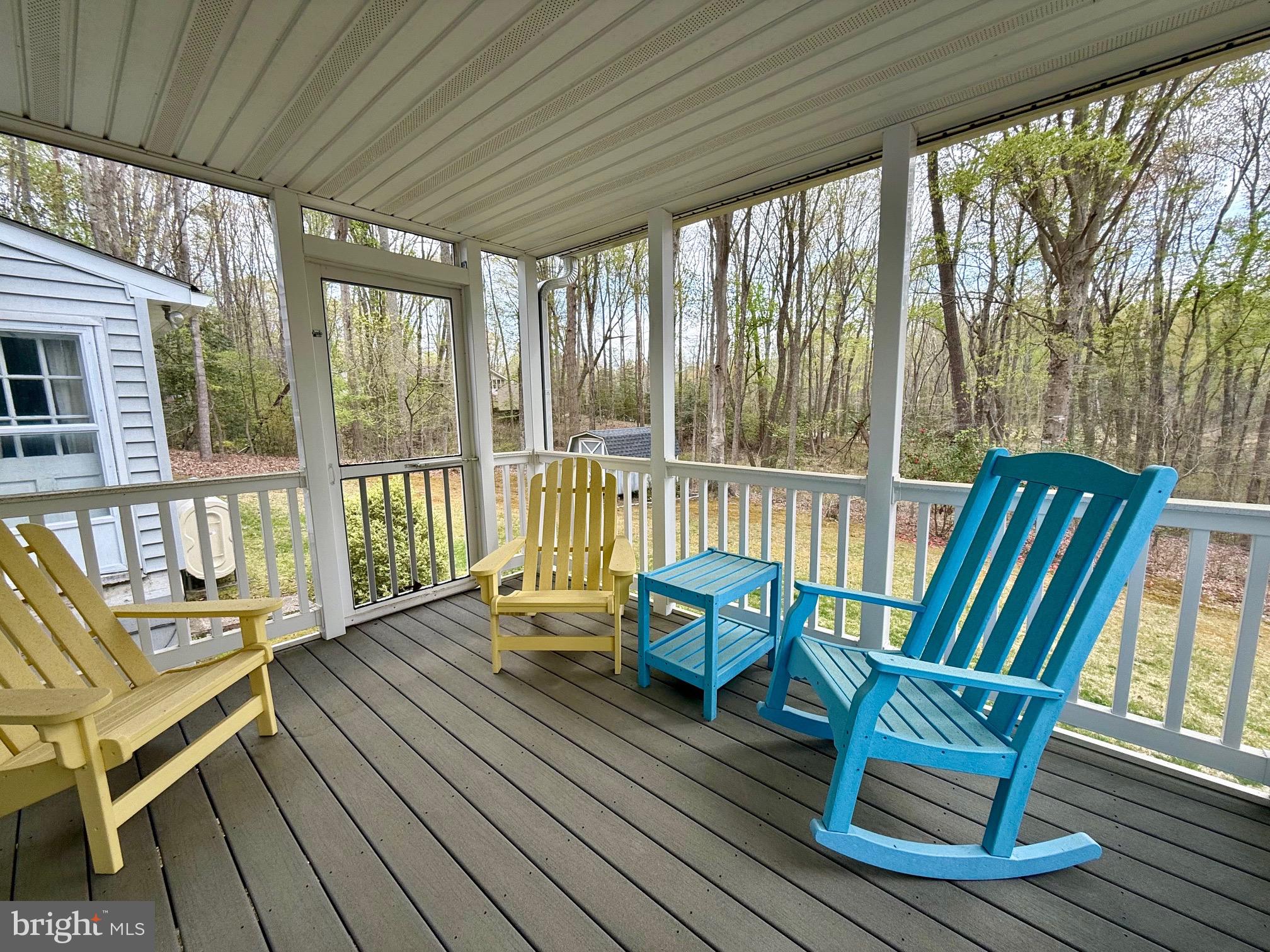 RUSTIC HILLS - Residential