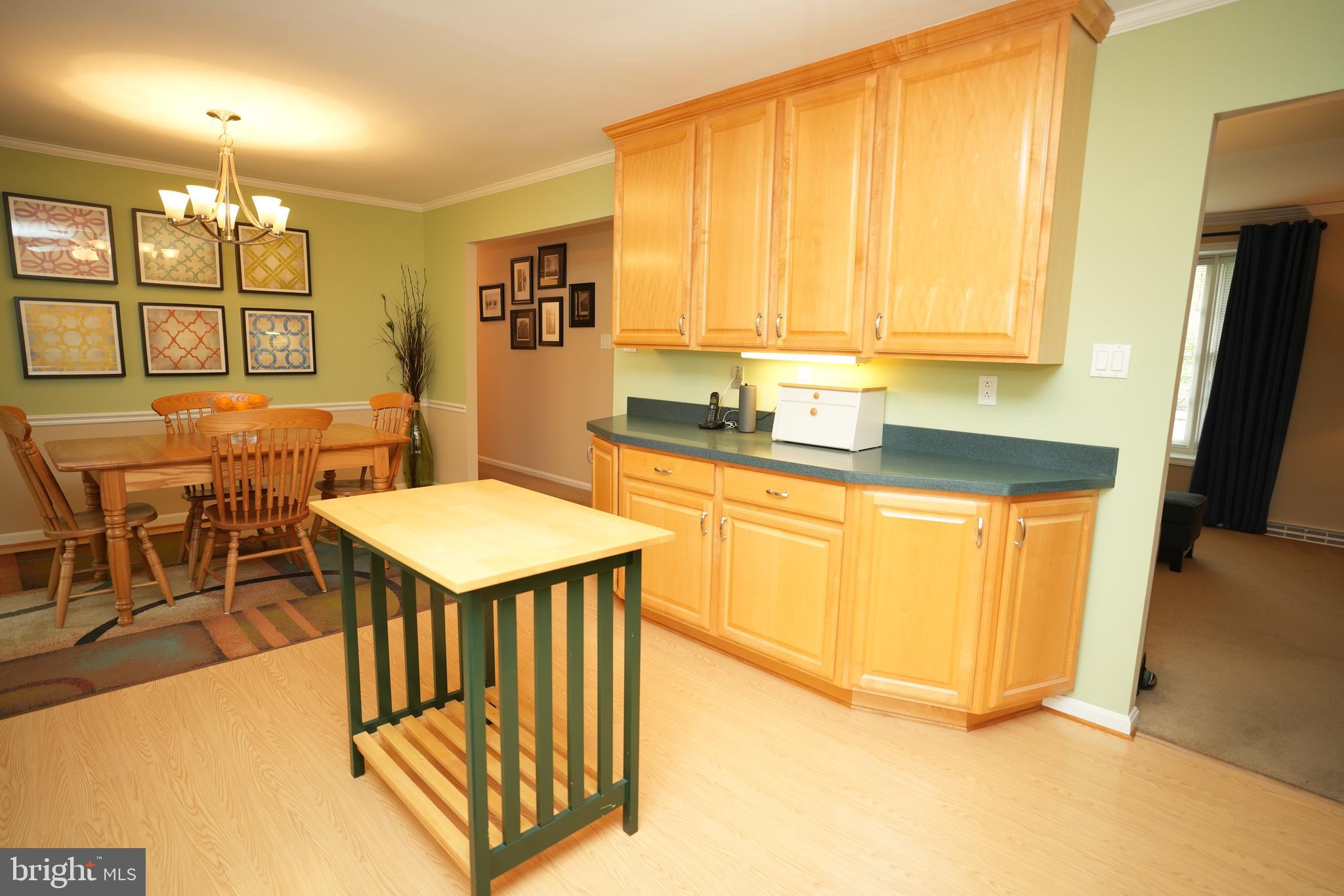 RUSTIC HILLS - Residential