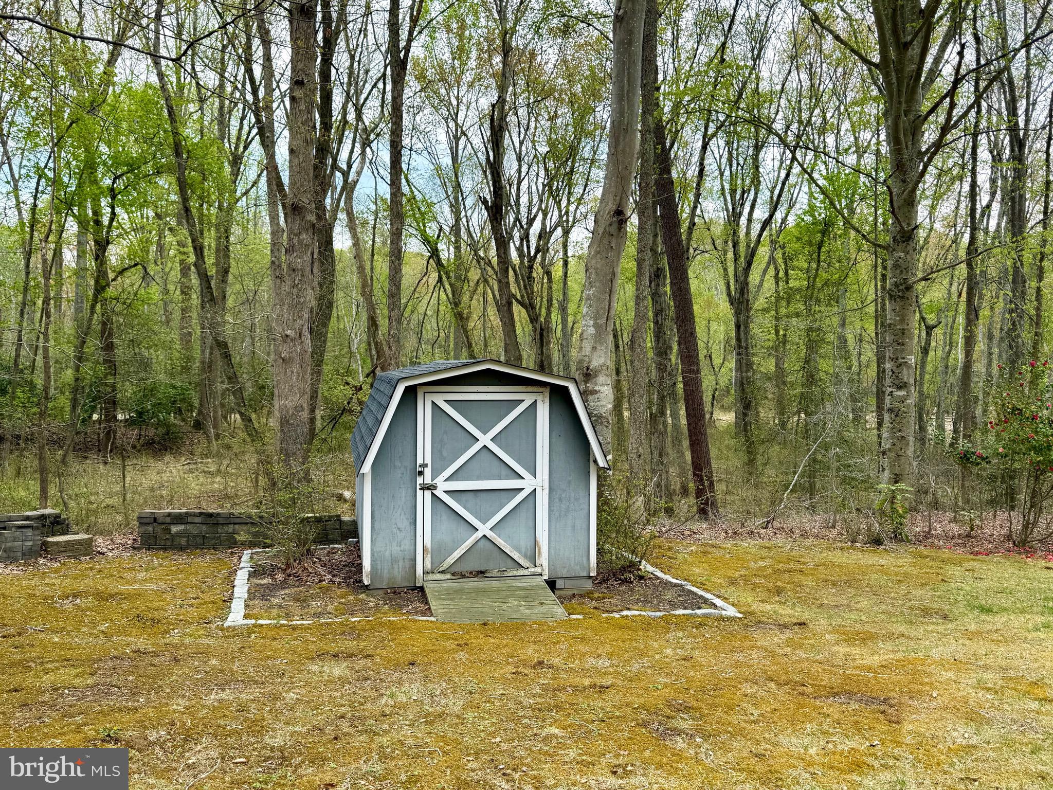 RUSTIC HILLS - Residential
