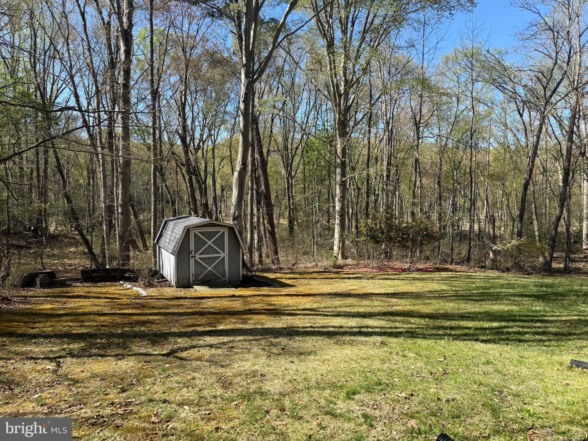 RUSTIC HILLS - Residential