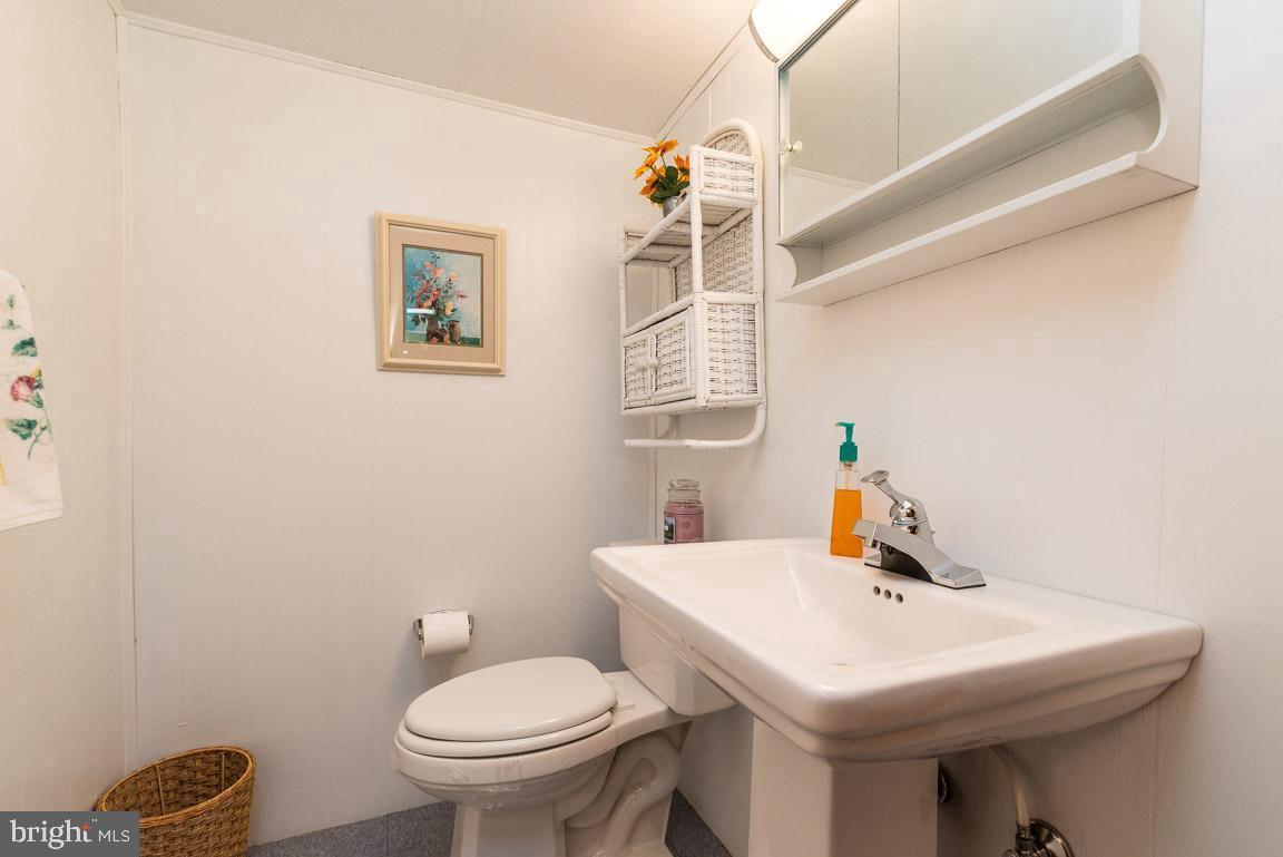 HEREFORD ZONE - Residential