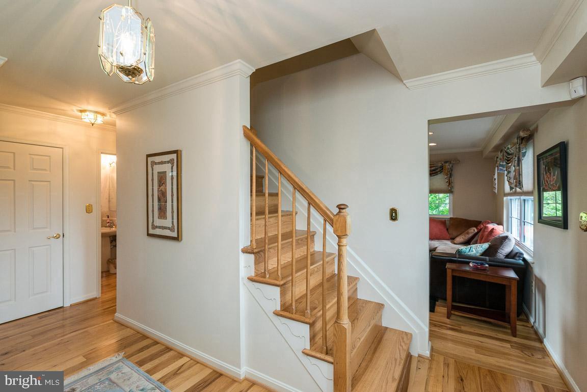 HEREFORD ZONE - Residential