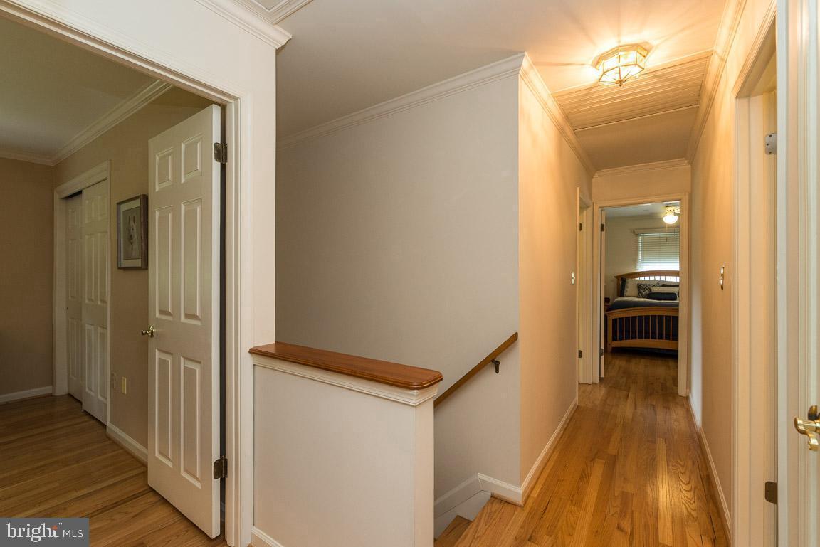 HEREFORD ZONE - Residential