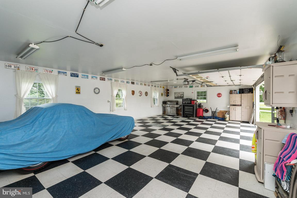 HEREFORD ZONE - Residential