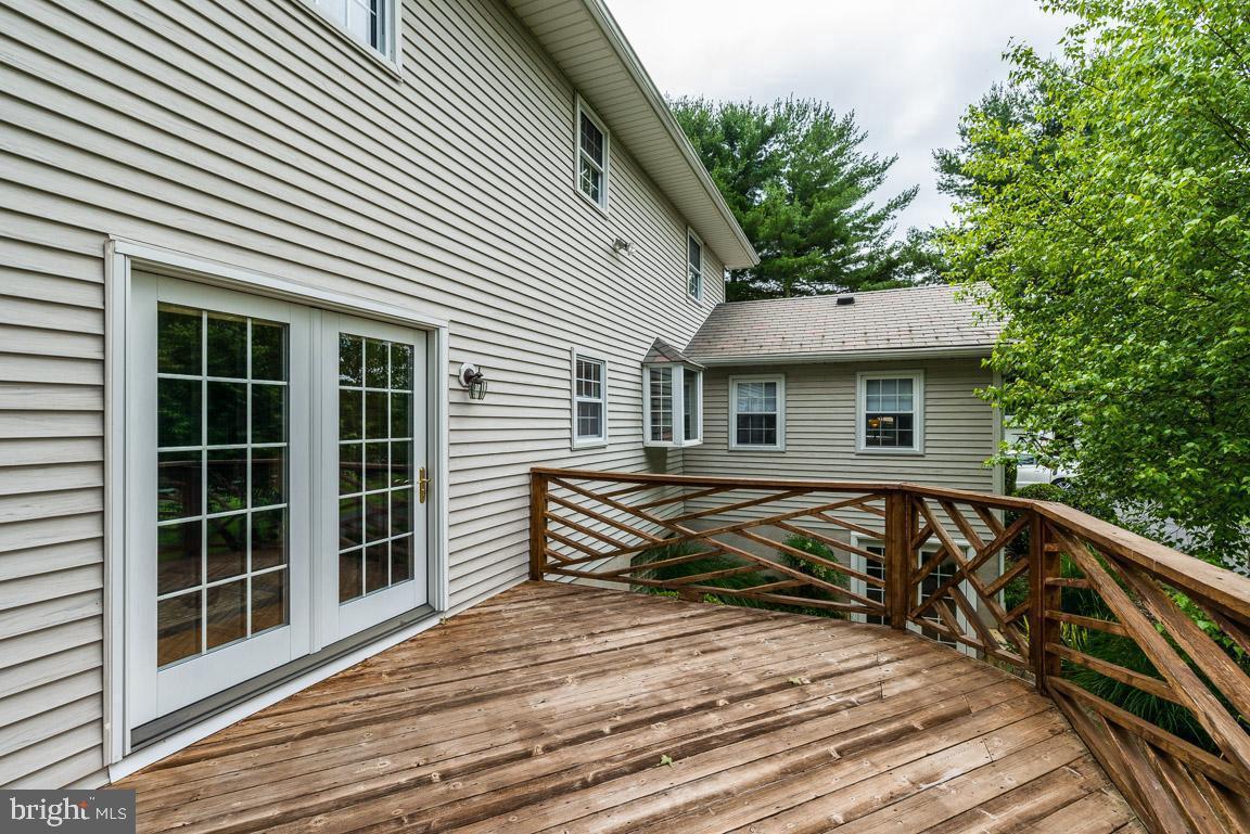 HEREFORD ZONE - Residential