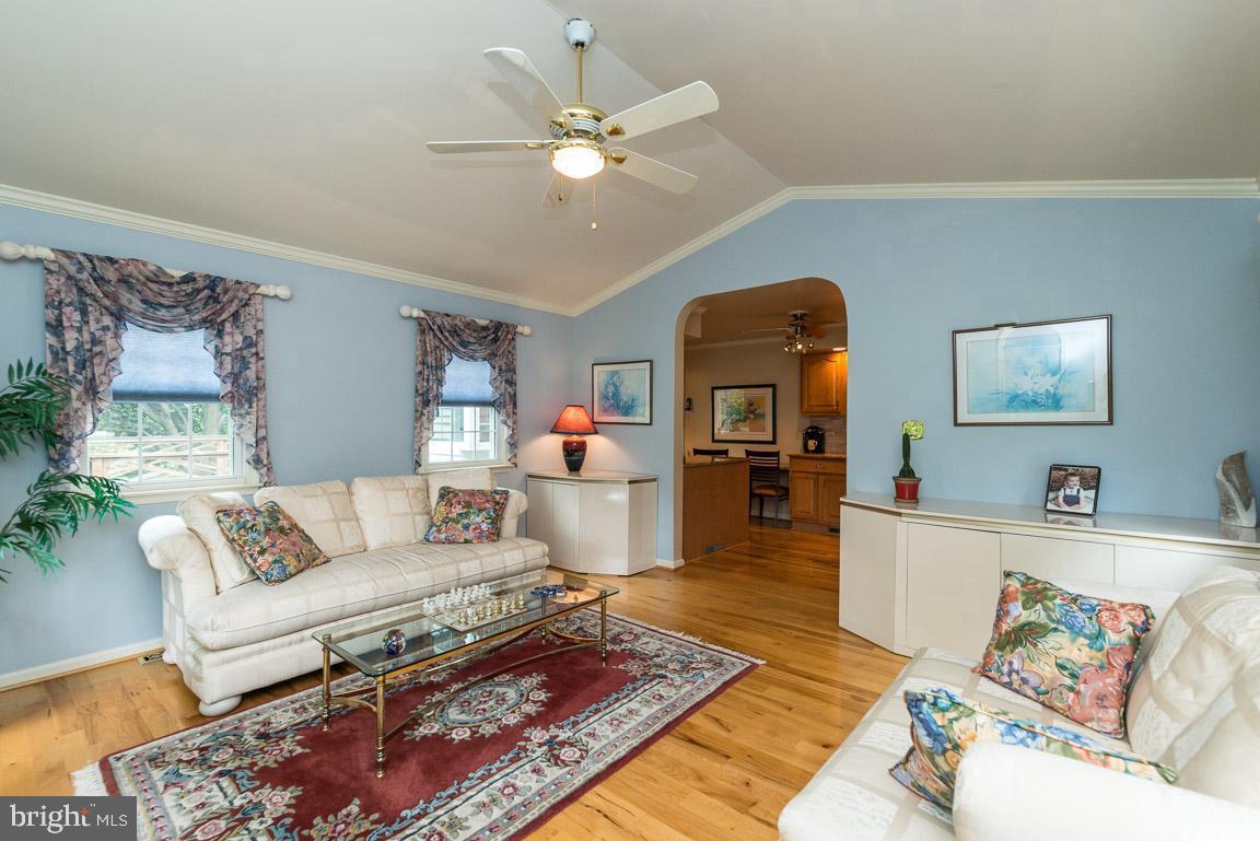 HEREFORD ZONE - Residential