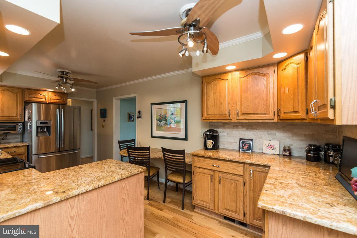 HEREFORD ZONE - Residential