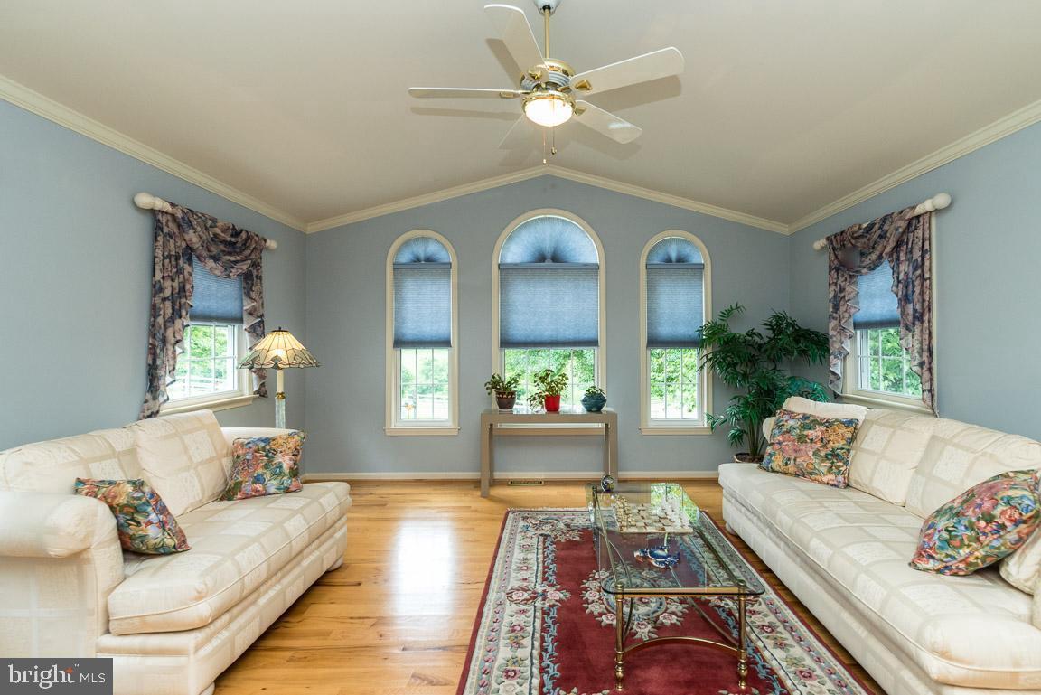 HEREFORD ZONE - Residential