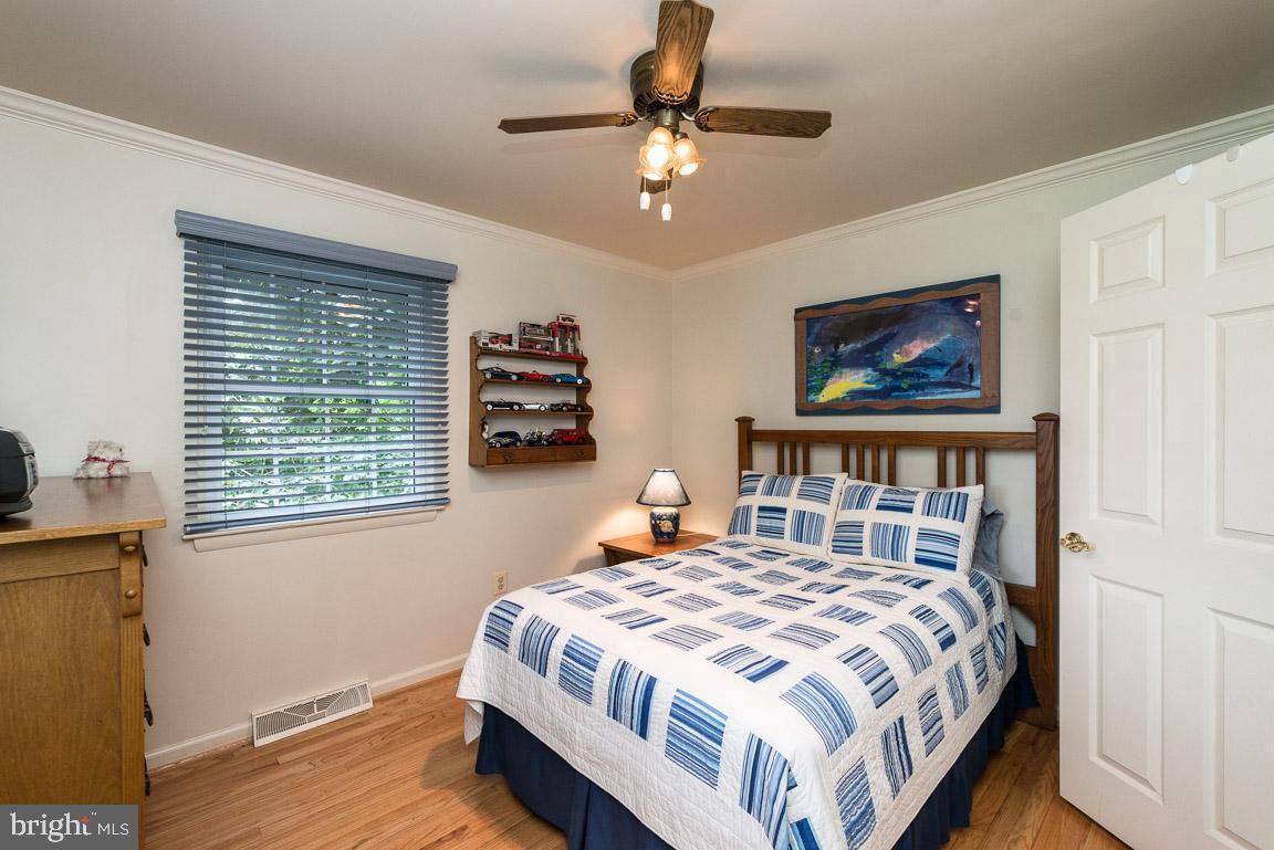 HEREFORD ZONE - Residential