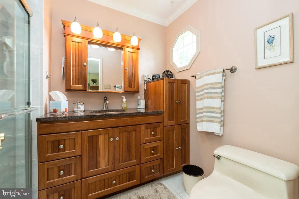 HEREFORD ZONE - Residential