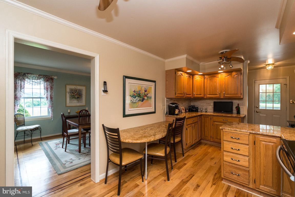 HEREFORD ZONE - Residential