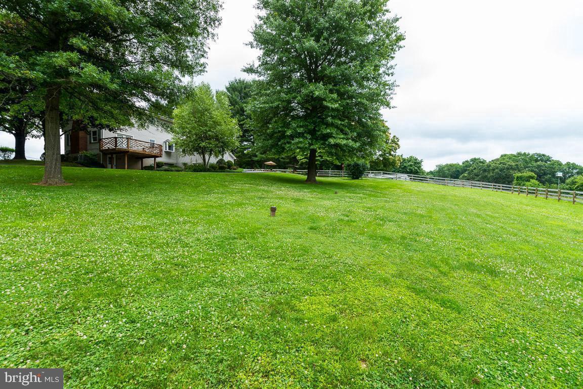 HEREFORD ZONE - Residential