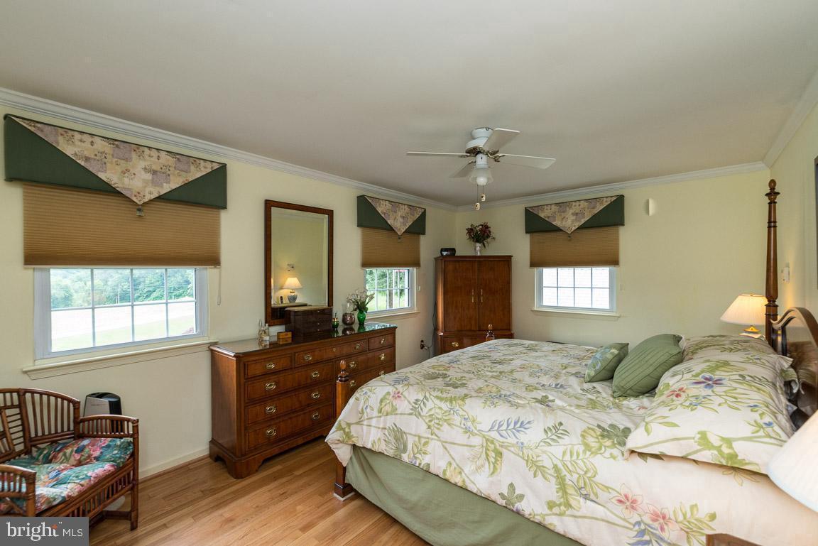 HEREFORD ZONE - Residential