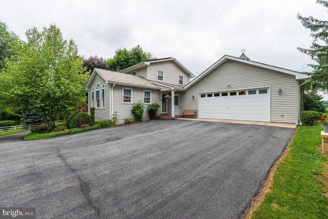 HEREFORD ZONE - Residential