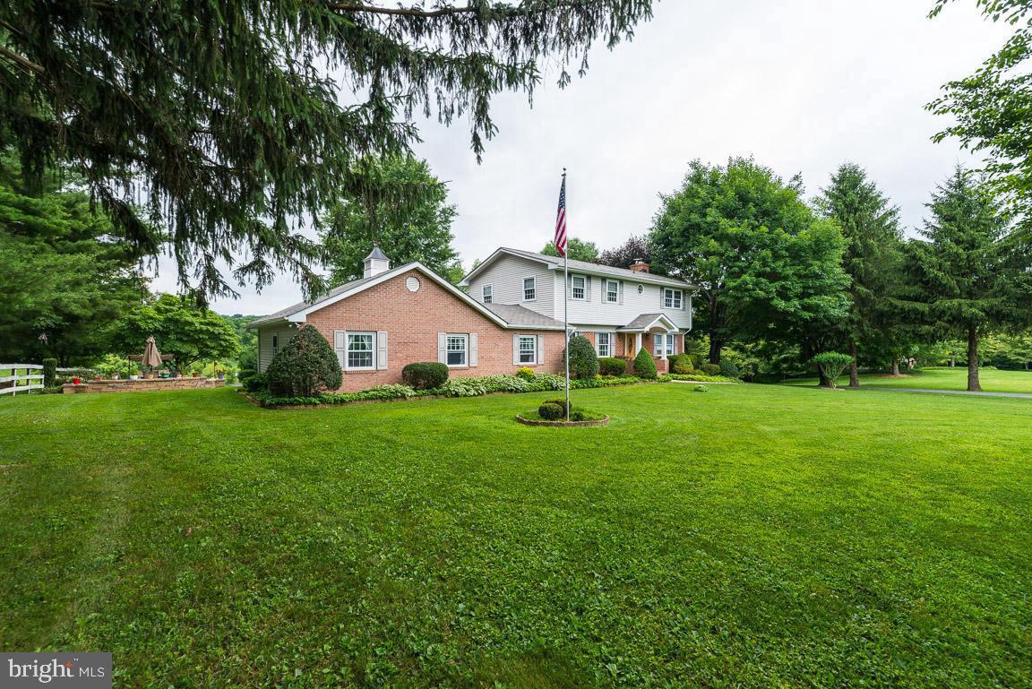 HEREFORD ZONE - Residential