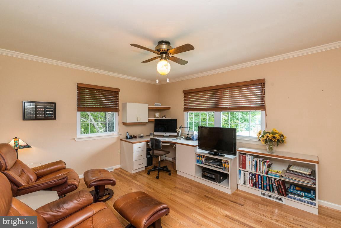 HEREFORD ZONE - Residential