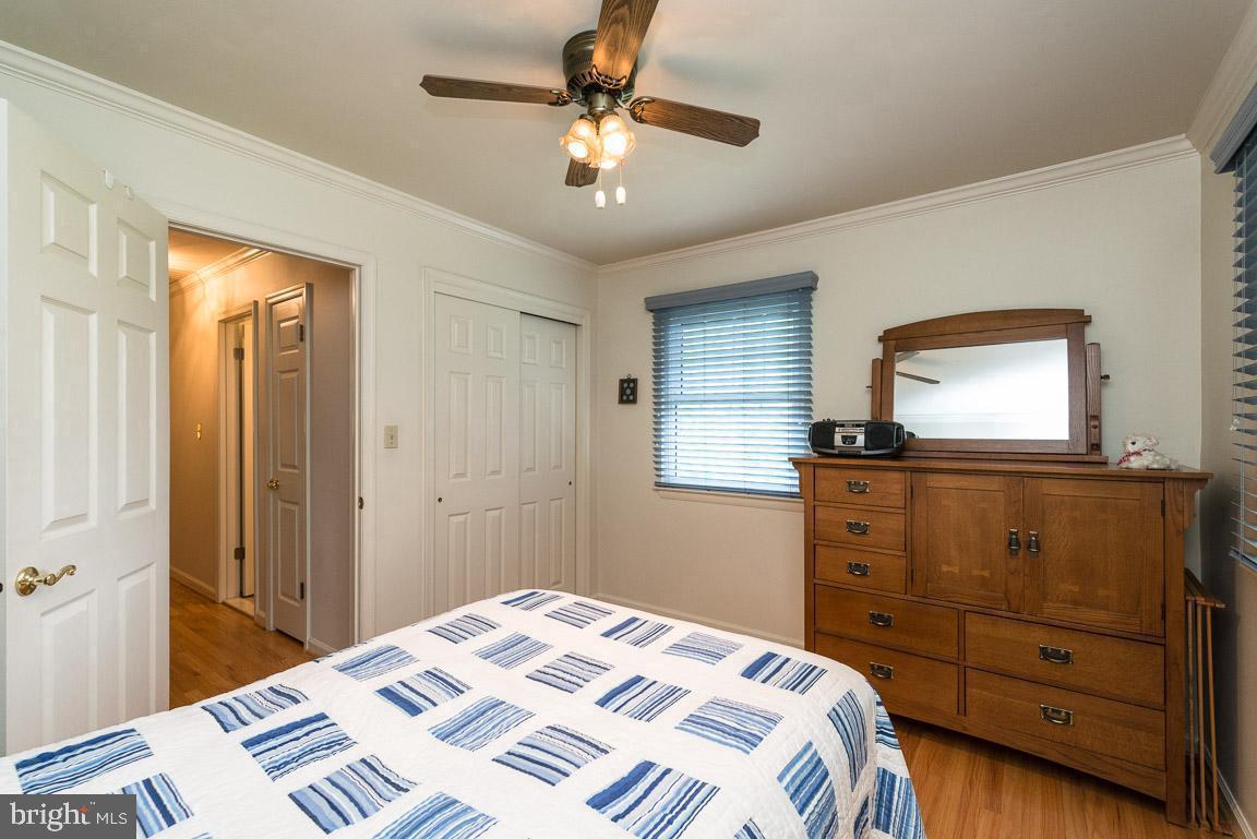 HEREFORD ZONE - Residential