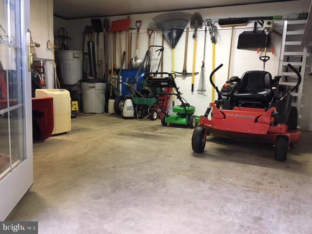 HEREFORD ZONE - Residential