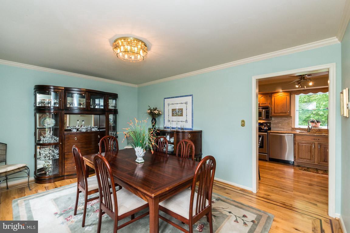 HEREFORD ZONE - Residential