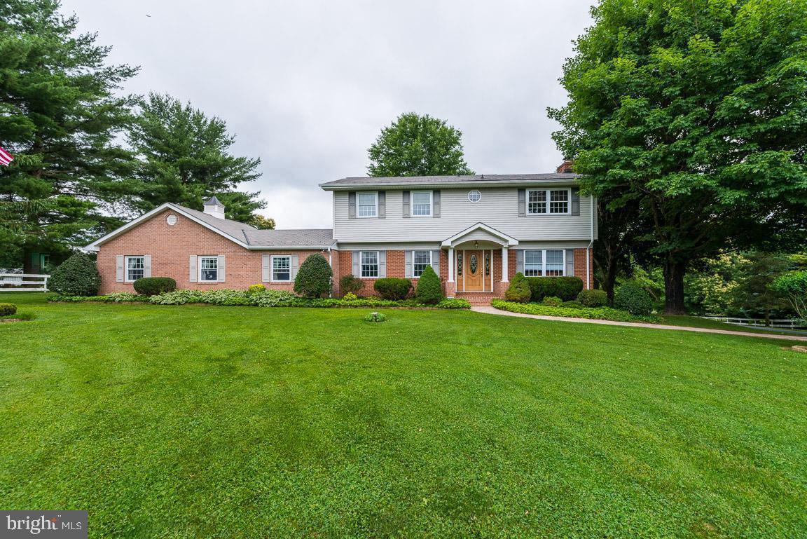 HEREFORD ZONE - Residential