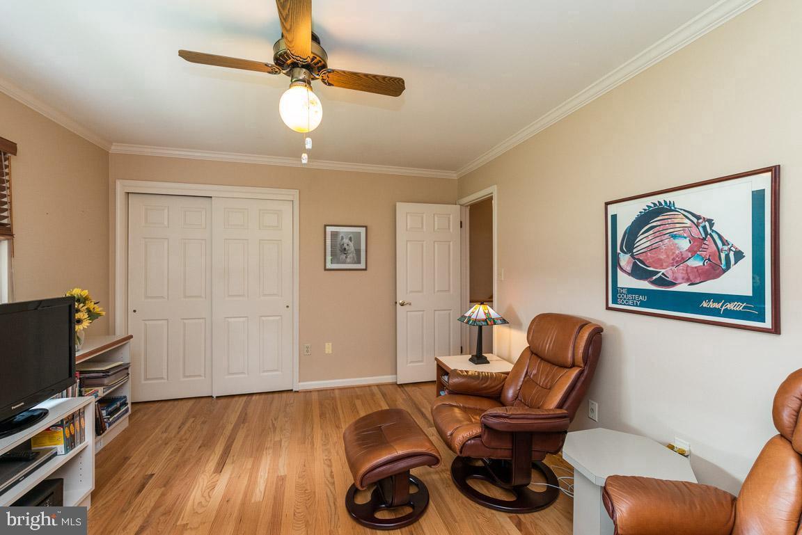 HEREFORD ZONE - Residential