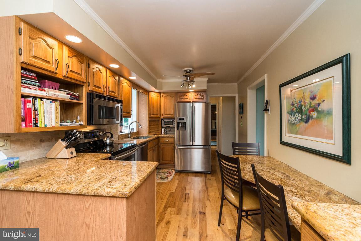 HEREFORD ZONE - Residential