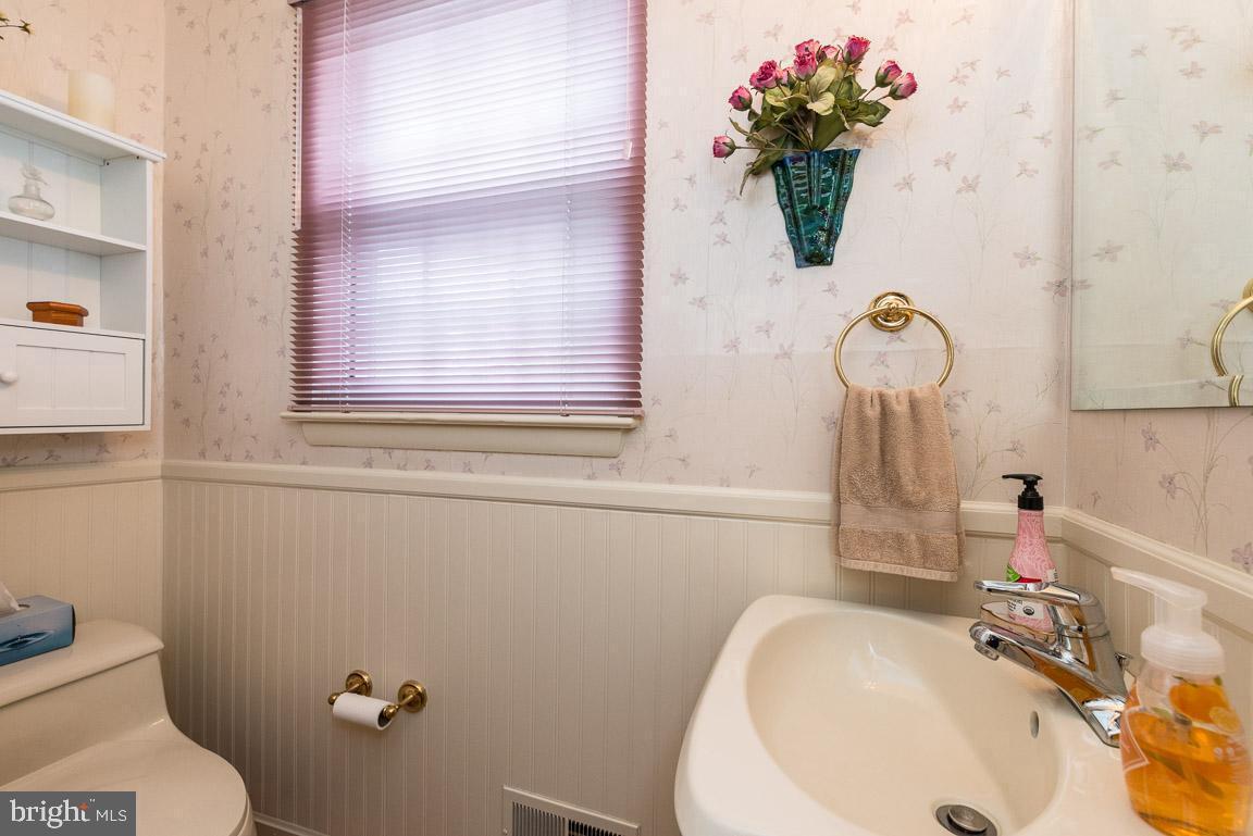 HEREFORD ZONE - Residential