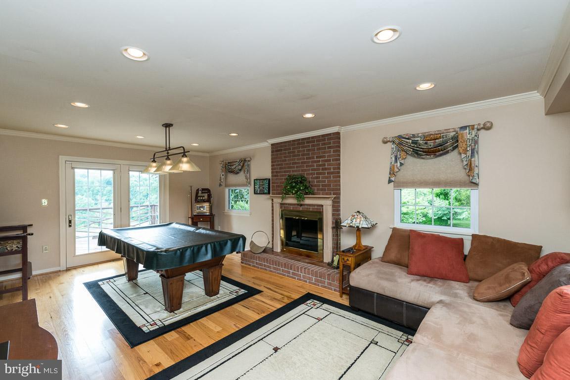 HEREFORD ZONE - Residential