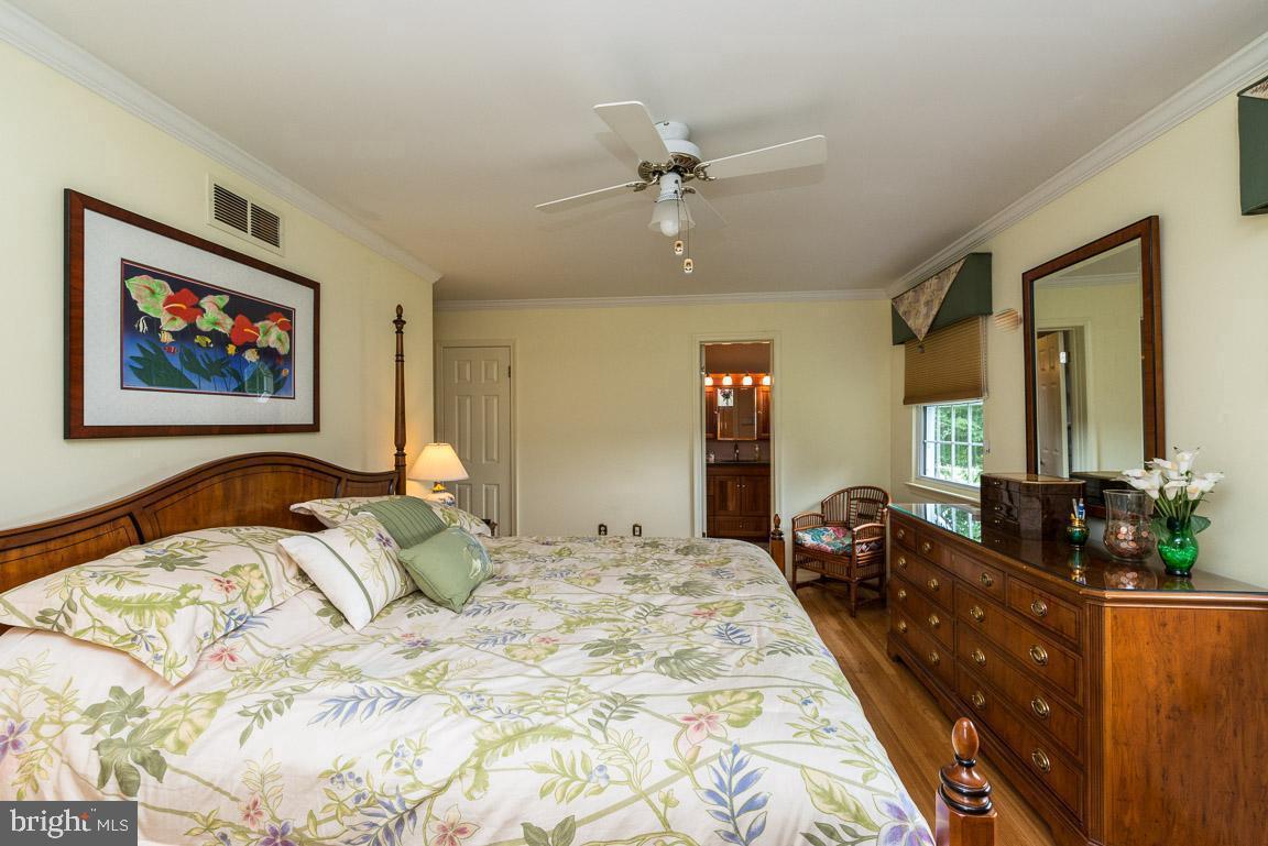 HEREFORD ZONE - Residential