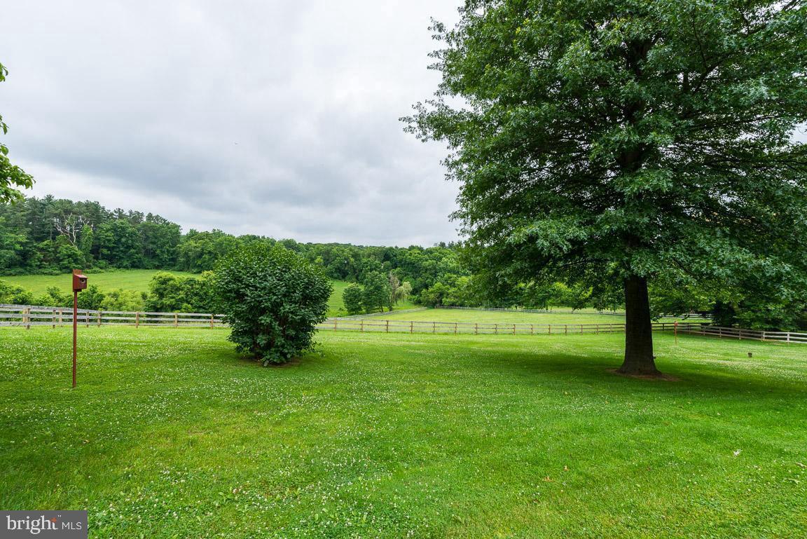 HEREFORD ZONE - Residential