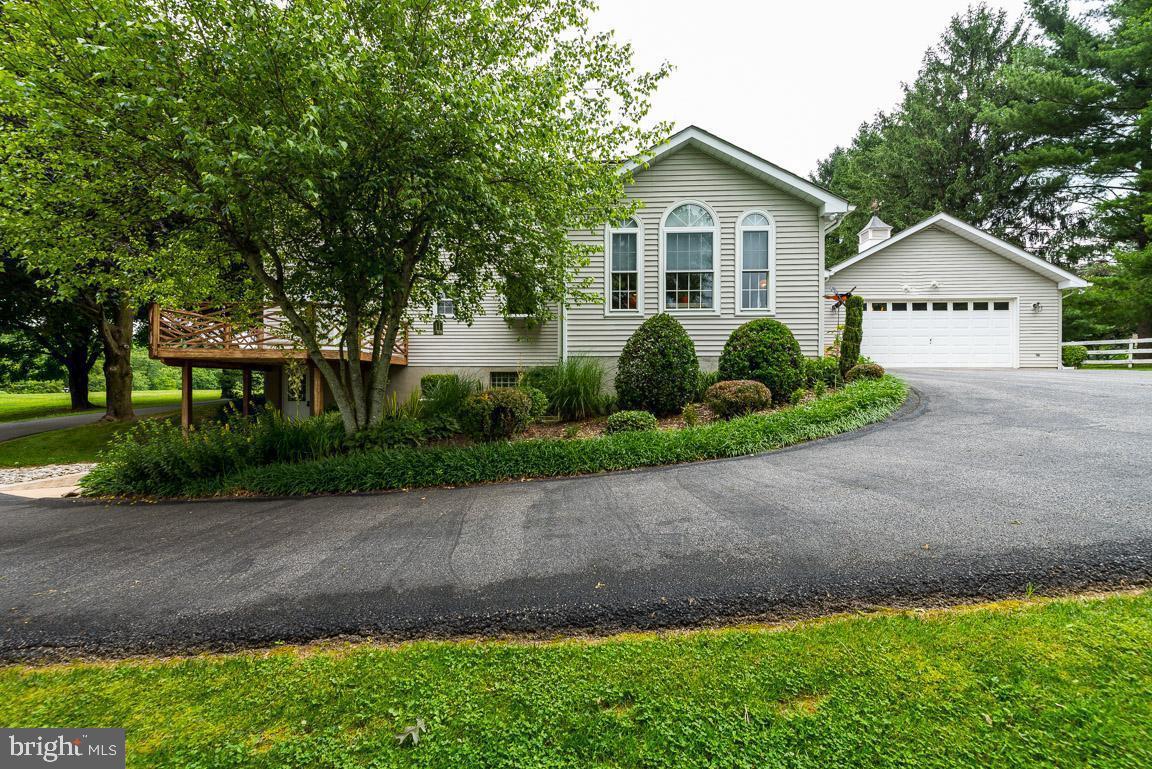 HEREFORD ZONE - Residential