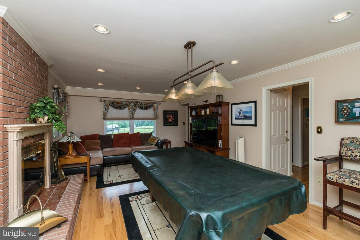 HEREFORD ZONE - Residential